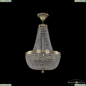 19051/H2/35IV G C1 Люстра Bohemia Ivele Crystal (Богемия)