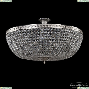 19111/90IV Ni C1 Люстра Bohemia Ivele Crystal (Богемия)