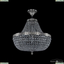 19111/H1/45IV NI C1 Люстра Bohemia Ivele Crystal (Богемия)