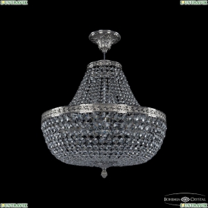 19111/H1/45IV NI C1 Люстра Bohemia Ivele Crystal (Богемия)
