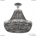 19111/H1/45IV Ni R731 Люстра Bohemia Ivele Crystal (Богемия)