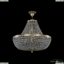 19111/H1/55IV G C1 Люстра Bohemia Ivele Crystal (Богемия)
