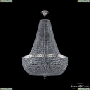 19111/H2/80IV Ni C1 Люстра Bohemia Ivele Crystal (Богемия)