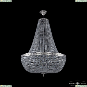 19111/H2/80IV Ni C1 Люстра Bohemia Ivele Crystal (Богемия)