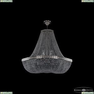 19113/H2/90IV Ni Люстра Bohemia Ivele Crystal (Богемия)