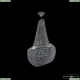 19113/H2/90IV Ni Люстра Bohemia Ivele Crystal (Богемия)