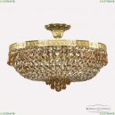 19271/45IV G R777 Люстра Bohemia Ivele Crystal (Богемия)