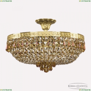 19271/45IV G R777 Люстра Bohemia Ivele Crystal (Богемия)