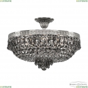 19271/45IV Ni R781 Люстра Bohemia Ivele Crystal (Богемия)