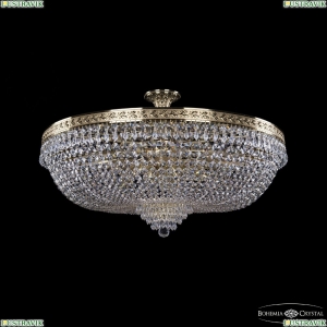 19271/90IV G Люстра Bohemia Ivele Crystal (Богемия)