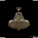 19271/H1/45IV G R777 Люстра Bohemia Ivele Crystal (Богемия)