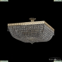 19272/60IV G Люстра Bohemia Ivele Crystal (Богемия)