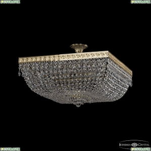 19272/60IV G Люстра Bohemia Ivele Crystal (Богемия)