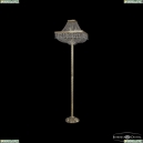 19272T4/H/45IV-172 G Торшер Bohemia Ivele Crystal (Богемия)