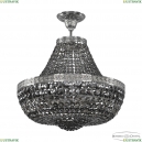 19281/H1/45IV Ni R731 Люстра Bohemia Ivele Crystal (Богемия)