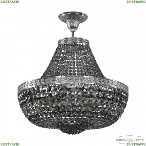19281/H1/45IV Ni R731 Люстра Bohemia Ivele Crystal (Богемия)
