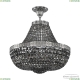 19281/H1/45IV Ni R731 Люстра Bohemia Ivele Crystal (Богемия)