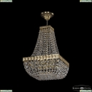 19282/H2/25IV G Люстра Bohemia Ivele Crystal (Богемия)