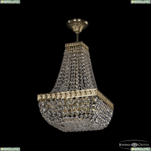 19282/H2/25IV G Люстра Bohemia Ivele Crystal (Богемия)