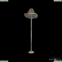 19282T6/H/45IV-172 G Торшер Bohemia Ivele Crystal (Богемия)