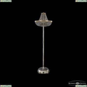 19283T4/H/45IV-152 G Торшер Bohemia Ivele Crystal (Богемия)