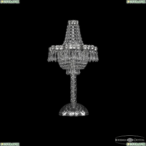19301L4/H/27JB Ni Настольная лампа Bohemia Ivele Crystal (Богемия)