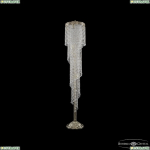 83111T6/30IV-152 G Торшер Bohemia Ivele Crystal (Богемия)