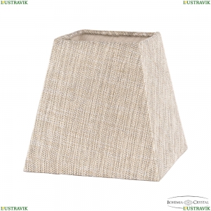 SQ2-S абажур Bohemia Ivele Crystal