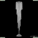 83111T6/30IV-152 Ni Торшер Bohemia Ivele Crystal, 8311