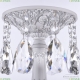 AL79101T/8/175 A WMN P1 U Angel Торшер Bohemia Ivele Crystal, Al7901