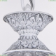 AL16781/16 WMN V0300 Подвесной светильник Bohemia Ivele Crystal, Al1678