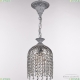 AL16781/16 WMN R Подвесной светильник Bohemia Ivele Crystal, Al1678