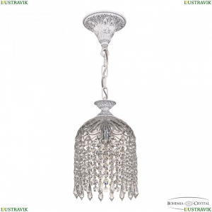 AL16781/16 WMN Drops Подвесной светильник Bohemia Ivele Crystal, Al1678