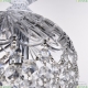 AL16781/16 WMN Drops Подвесной светильник Bohemia Ivele Crystal, Al1678