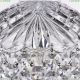 AL16781/16 WMN Подвесной светильник Bohemia Ivele Crystal, Al1678