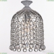 AL16781/16 WMN Balls Подвесной светильник Bohemia Ivele Crystal, Al1678