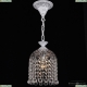 AL16781/16 WMN Balls Подвесной светильник Bohemia Ivele Crystal, Al1678