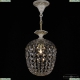 AL16771/22 WMG Подвесной светильник Bohemia Ivele Crystal, Al1677