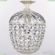AL16771/22 WMG Подвесной светильник Bohemia Ivele Crystal, Al1677
