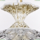 AL16771/22 WMG Подвесной светильник Bohemia Ivele Crystal, Al1677