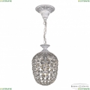 AL16771/16 WMN Подвесной светильник Bohemia Ivele Crystal, Al1677