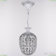 AL16771/16 WMN Подвесной светильник Bohemia Ivele Crystal, Al1677