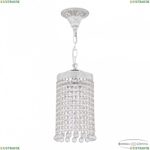 AL19201/15OL WMN Balls Подвесной светильник Bohemia Ivele Crystal, Al1920