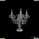 1409L/3/141-39 Ni Настольная лампа Bohemia Ivele Crystal, 1409