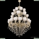 AL79101/16+8+8/300/3d B WMG P1 U Line Подвесная люстра Bohemia Ivele Crystal, Al7901