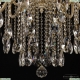 AL79101/16+8+8/300/3d B WMG P1 U Line Подвесная люстра Bohemia Ivele Crystal, Al7901