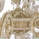 AL79101/16+8+8/300/3d B WMG P1 U Line Подвесная люстра Bohemia Ivele Crystal, Al7901