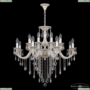 AL78118/16/285 B WMG Подвесная люстра Bohemia Ivele Crystal, Al7811