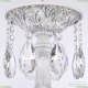 AL78101/8/250 B WMN P1 U Angel Подвесная люстра Bohemia Ivele Crystal, Al7801