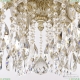 AL78101/10/300 A WMG P1 U Angel Подвесная люстра Bohemia Ivele Crystal, Al7801